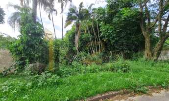 Imagem 6: Terreno à venda com edícula no Condomínio São Joaquim na Cidade de Vinhedo/SP