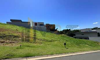 Imagem: Terreno à venda no Condomínio Bosque da