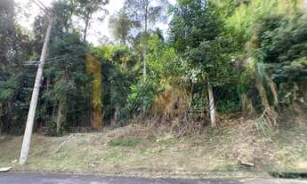 Imagem 2: Terreno à venda no Condomínio Residencial São Joaquim na Cidade de Vinhedo - SP