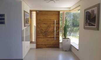 Imagem 2: Casa a venda no Condomínio Vale Santa Fé na Cidade de Vinhedo/SP