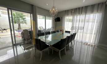 Imagem 7: Casa sobrado à venda mobiliada no Condomínio Terras de Santa Teresa Vinhedo/Itupeva - SP