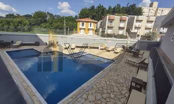 Imagem: Cobertura à Venda no Condomínio Splendore