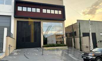 Imagem: Prédio Comercial para Locação em Bairro