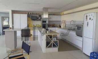 Imagem 7: Casa a venda no Condomínio Vale Santa Fé na Cidade de Vinhedo/SP