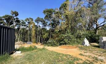 Imagem 3: Terreno à venda no Condomínio Terras de Santa Teresa em Itupeva/Vinhedo/SP
