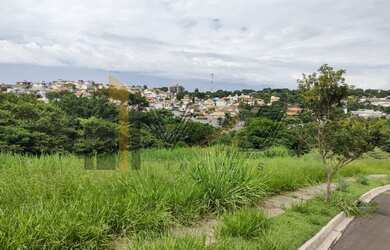 Imagem 2: Terreno à venda no Bosque na Cidade de Vinhedo/SP