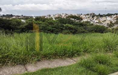 Imagem 3: Terreno à venda no Bosque na Cidade de Vinhedo/SP