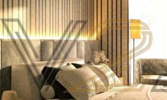 Imagem 5: Casa sobrado à venda no Residencial Villaggio Santa Anna na Cidade de Vinhedo/SP