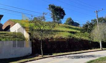 Imagem 5: Terreno à venda, 658 m² por R$ 350.000 - Condomínio Delle Stelle - Louveira/SP