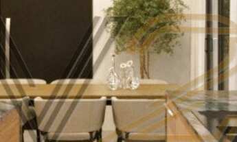 Imagem: Casa sobrado à venda no Residencial Villaggio