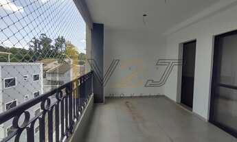 Imagem 2: Cobertura à Venda no Condomínio Splendore Rezidence na Cidade de Vinhedo/SP