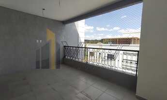 Imagem 3: Cobertura à Venda no Condomínio Splendore Rezidence na Cidade de Vinhedo/SP