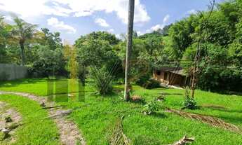 Imagem 5: Terreno à venda com edícula no Condomínio São Joaquim na Cidade de Vinhedo/SP