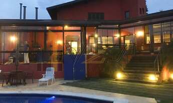 Imagem: Casa Sobrado para Venda no Condomínio Vale