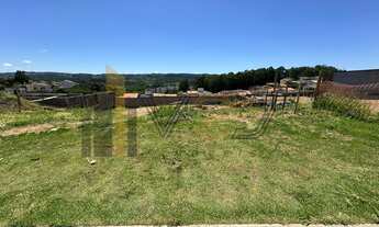 Imagem: Terreno à venda no Condomínio Bosque da