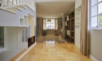 Imagem 3: Casa à venda no Condomínio Jardim Paulista I na Cidade de Vinhedo/SP