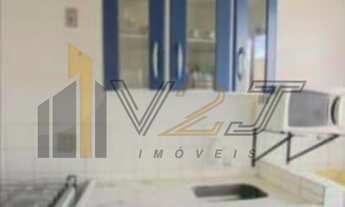 Imagem 6: Apartamento à venda no Condomínio Residencial Claudia em Campinas/SP