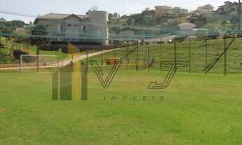 Imagem 7: Terreno à Venda no Condomínio Residencial Delle Stelle, na cidade de Louveira/SP