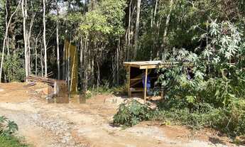 Imagem 2: Terreno à venda no Condomínio Terras de Santa Teresa em Itupeva/Vinhedo/SP