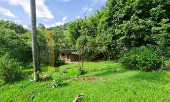 Imagem 3: Terreno à venda com edícula no Condomínio São Joaquim na Cidade de Vinhedo/SP