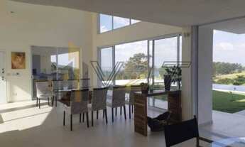 Imagem 3: Casa a venda no Condomínio Vale Santa Fé na Cidade de Vinhedo/SP