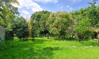 Imagem 7: Terreno à venda com edícula no Condomínio São Joaquim na Cidade de Vinhedo/SP