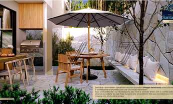 Imagem 6: Casa sobrado à venda no Residencial Villaggio Santa Anna na Cidade de Vinhedo/SP