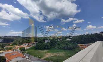 Imagem 4: Cobertura à Venda no Condomínio Splendore Rezidence na Cidade de Vinhedo/SP