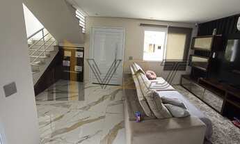 Imagem 3: Lindíssima casa à venda no Condomínio PHYTUS / Bairro Jacaré em Cabreúva/SP