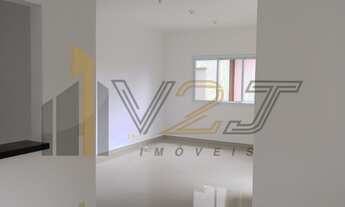 Imagem 3: Casa sobrado à venda no Condomínio Terras de São Francisco em Vinhedo/SP