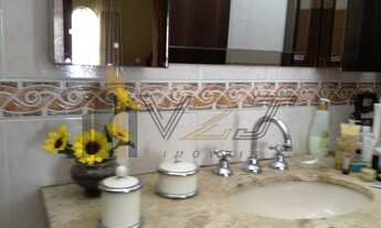 Imagem 7: Casa sobrado com 3 suítes à venda no Centro da Cidade de São Bernardo do Campo/SP