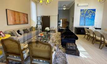 Imagem 6: Casa sobrado à venda no Condomínio Terras de Santa Teresa Itupeva/Vinhedo -SP