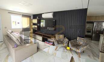 Imagem 2: Lindíssima casa à venda no Condomínio PHYTUS / Bairro Jacaré em Cabreúva/SP