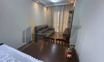 Imagem 7: Apartamento à venda no Condomínio Mais Campos Salles em Valinhos/SP