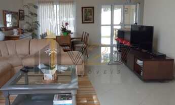 Imagem: Excelente sobrado à venda no Condomínio