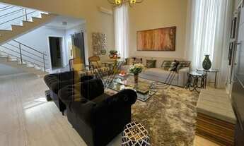 Imagem 5: Casa sobrado à venda no Condomínio Terras de Santa Teresa Itupeva/Vinhedo -SP