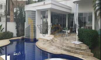 Imagem 2: Casa sobrado à venda no Condomínio Sol Vinhedo Village em Vinhedo/SP