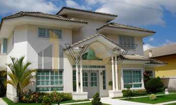 Imagem: Casa sobrado à venda no Condomínio Villagio