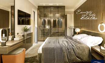 Imagem 4: Apartamento à venda no Condomínio Residencial San Giovanni em Vinhedo/SP