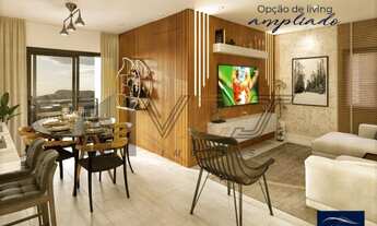 Imagem 2: Apartamento à venda no Condomínio Residencial San Giovanni em Vinhedo/SP