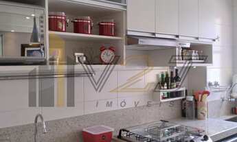 Imagem 7: Maravilhoso apartamento à Venda no Condomínio Florença ll em Vinhedo/SP