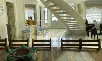 Imagem 3: Casa sobrado à venda no Condomínio Villagio Capríccio em Louveira/SP