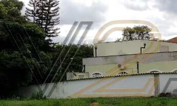 Imagem 7: Excelente terreno à venda com 842 m² no Condomínio Estância Marambaia em Vinhedo/SP