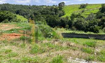 Imagem: Terreno à venda no Condomínio Residencial