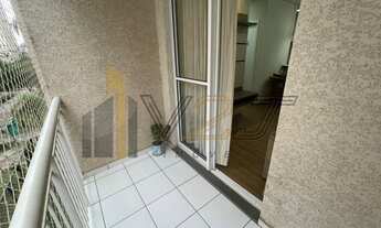 Imagem 5: Apartamento à venda no Condomínio Mais Campos Salles em Valinhos/SP