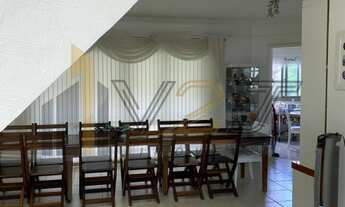 Imagem 4: Casa sobrado à venda no Condomínio Villagio Capríccio em Louveira/SP