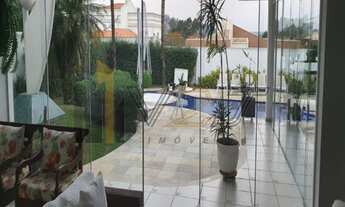 Imagem 3: Casa sobrado à venda no Condomínio Sol Vinhedo Village em Vinhedo/SP