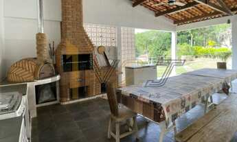 Imagem 5: Casa sobrado com Edícula à venda no Condomínio Vale da Santa Fé em Vinhedo/SP