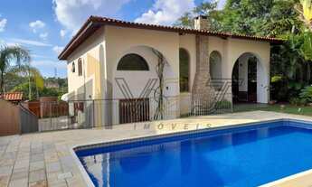 Imagem: Casa sobrado à venda no Condomínio Vista