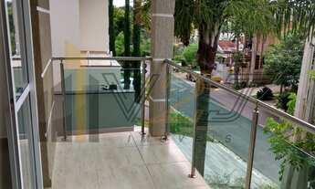 Imagem 4: Casa sobrado à venda no Condomínio Terras de São Francisco em Vinhedo/SP